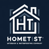 Hometist 로고
